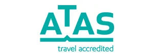 ATAS Travel Accredited