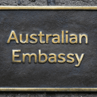Australian embassy